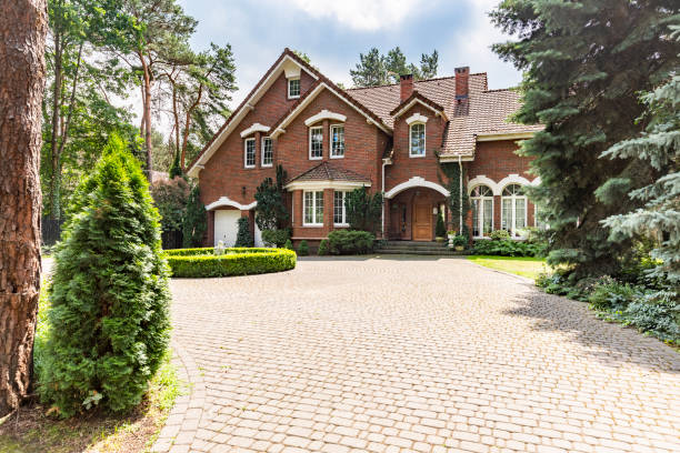 Reasons to Select Us for Your Driveway Paving Requirements in Painted Post, NY