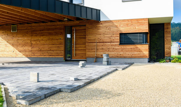 Best Driveway Pavers Contractor  in Painted Post, NY