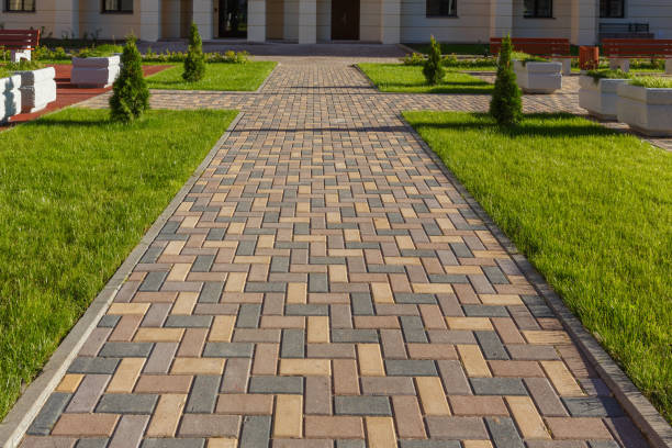 Best Driveway Pavers Cost  in Painted Post, NY